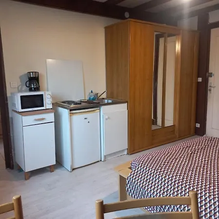 Meuble Villers-Saint-Paul