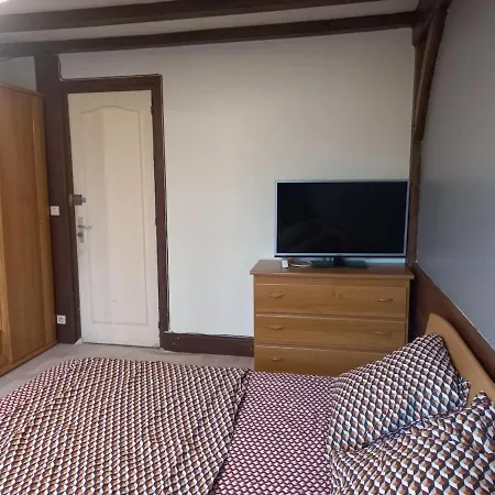 Meuble Apartment