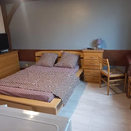 Meuble Apartment Villers-Saint-Paul